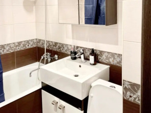 Квартира Уютная на Симоненкова