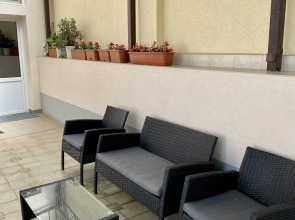 Гостевой дом Марика