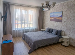 Квартира у фонтана на Владимирской площади