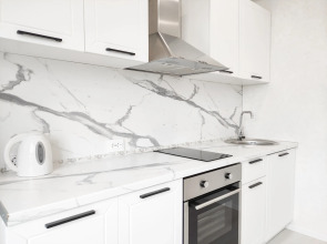 Квартира Двухкомнатная с видом на реку