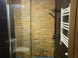 Бутик-отель Verdzi