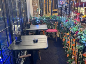 Отель Galata Greenland