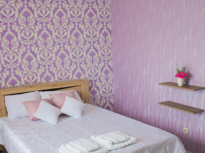 Апартаменты KenigVoyage в Тихом Месте Недалеко от Центра