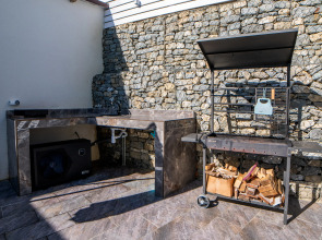 Вилла Инфинити