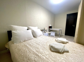 Gostevoy Dvor Tretyya Pad Resort Hotel