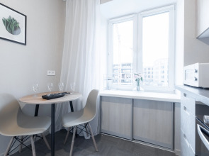 Апартаменты Комфорт на Гаяза Исхаки