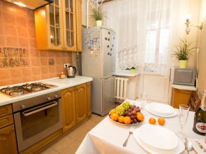 Апартаменты Шухова