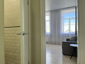 Апартаменты Сутки-Дом - Покровка 28