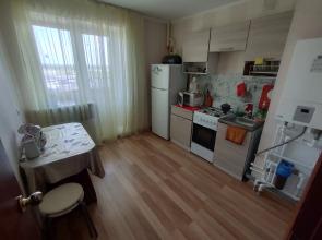 Квартира в Новом Доме