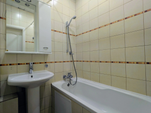 Квартира Свободна Смоленский Переулок