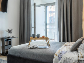 Апартаменты Идеальные посуточно! Ваш комфорт-наш приоритет!