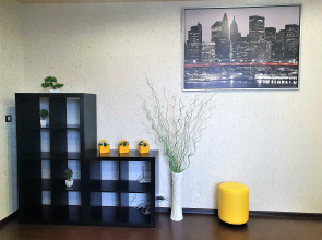 Апартаменты проспект Революции 9 А