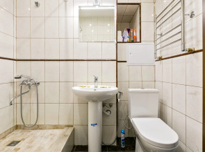 Апартаменты MaxRealty24 Новотушинская, 4