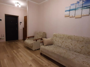 Апартаменты в Светлогорске