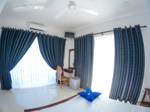 Nebula Residence Hotel