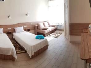 Мини-отель Дуэт