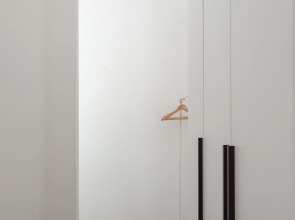 Апартаменты Дизайнерская Двушка в Самом Центре