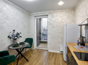 Apartamenty Avion Yutsson Flat