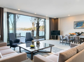 Le Méridien Bodrum Beach Resort