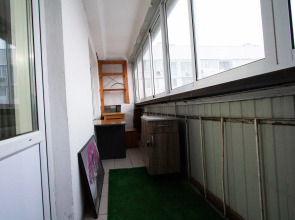 Квартира на Пролетарской