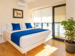 Апарт-Отель Batumi Orbi City Сentral Hotel MK 5*