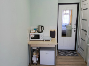 Квартира Б. Мира