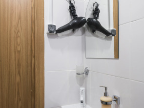 Квартира в Посёлке Песочный Напротив НМИЦ Онкологии