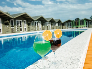 База отдыха Бзыбь