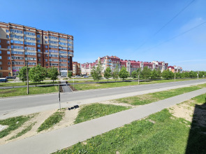 Апартаменты на Батюшкова