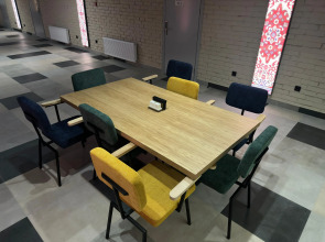 Хостел  Город N