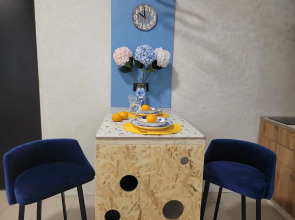 Апартаменты Лофт Медведь