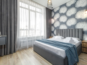 Premium Place Flat