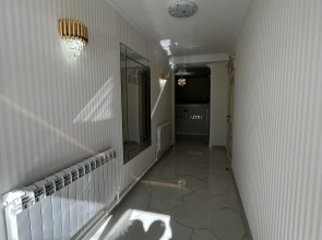 Отель Grand hotel