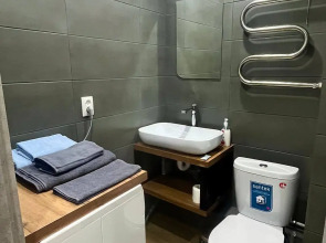 Апартаменты на Бульваре Чавайна 45