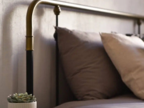 Апартаменты на Вознесенском проспекте рядом с Никольским собором.