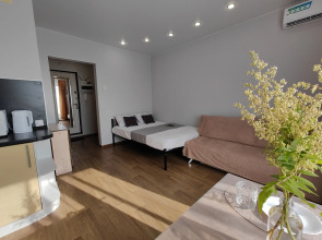 Квартира на Богдана Хмельницкого, 50