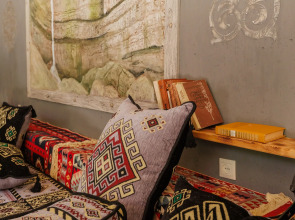 Гостевой дом на Пушкина