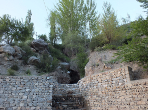 Rudaki Mini-Hotel