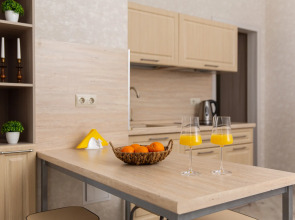 Апартаменты Недалеко от Моря