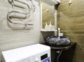 Апартаменты Амурская Level 1