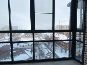 Квартира дизайнерская студия