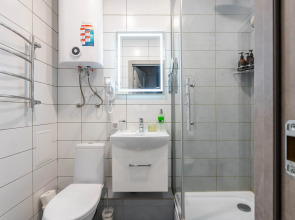 Апартаменты 2 на Московских Воротах