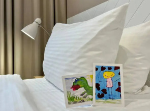 Апартаменты Art Apart