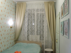 Меблированные комнаты Бон Апарт на Малой Морской