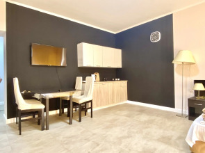 Апарт-отель Лотос