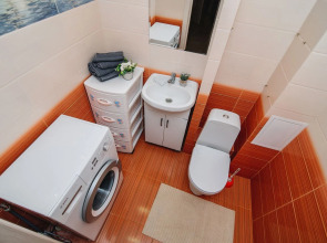 Апартаменты г Рязань Вишневая 21