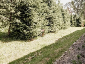 Квартира Апартаменты