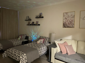 Апартаменты Comfort & Relax Home for your family