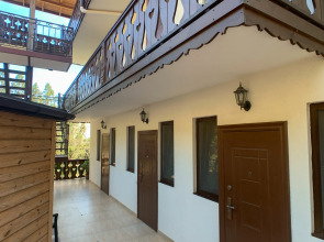 Гостевой дом Шаляпин Хаус