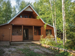 Podvorye Private House